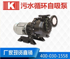 污水循環自吸泵 污水循環自吸泵