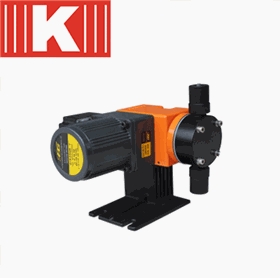 PAM定量計量泵 PAM定量計量泵