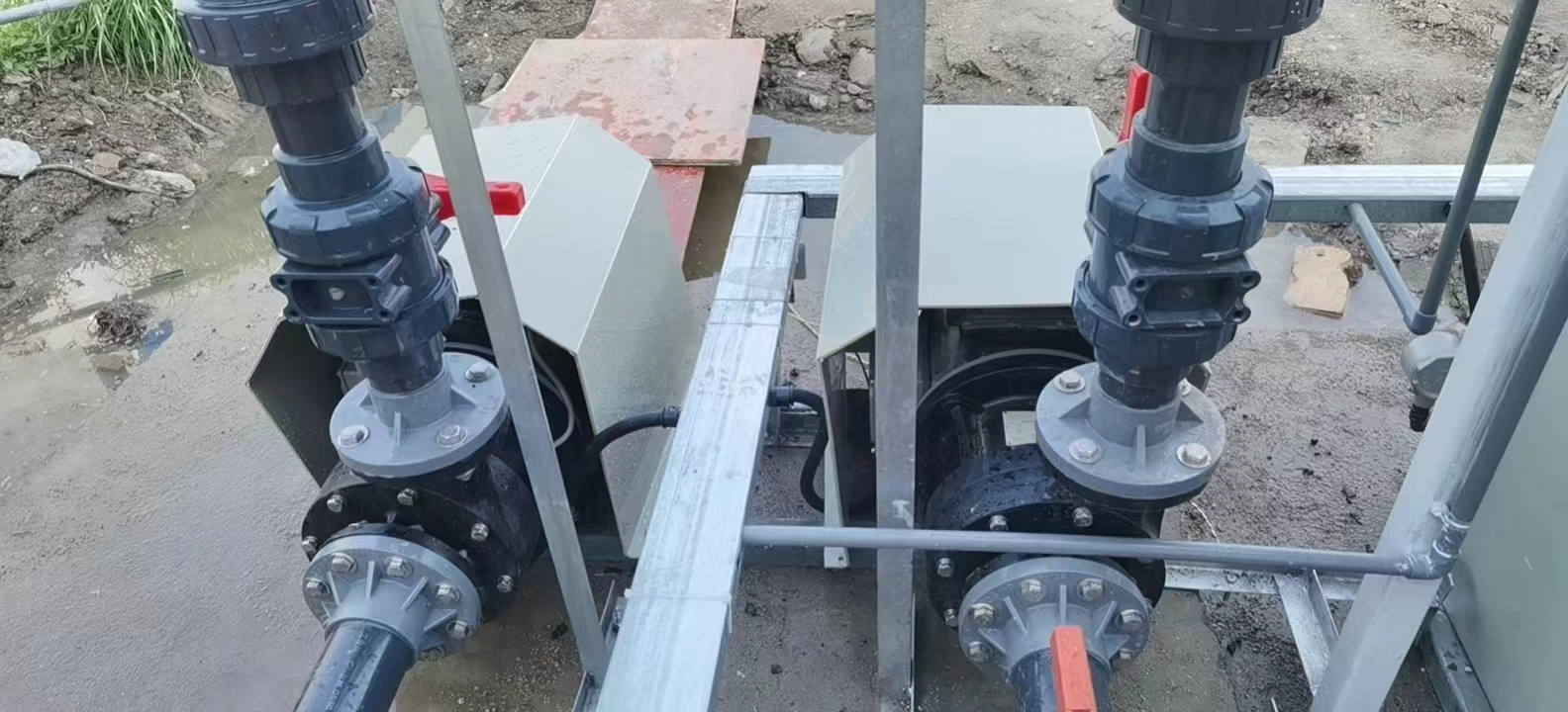 稀硫酸泵用什么材質比較好？