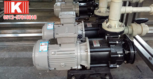 2.3磁力泵 2.3磁力泵