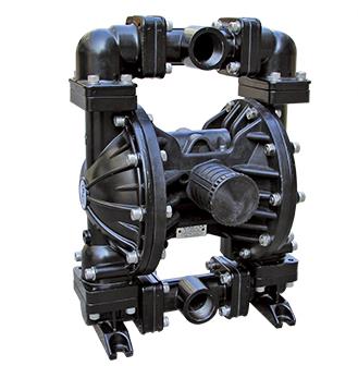 工程塑料氣動隔膜泵 工程塑料氣動隔膜泵