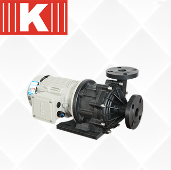 醋酸輸送磁力泵 醋酸輸送磁力泵