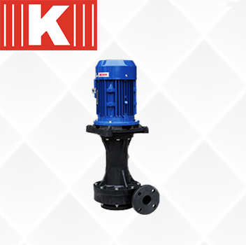 耐腐蝕塑料立式泵選型 耐腐蝕塑料立式泵選型