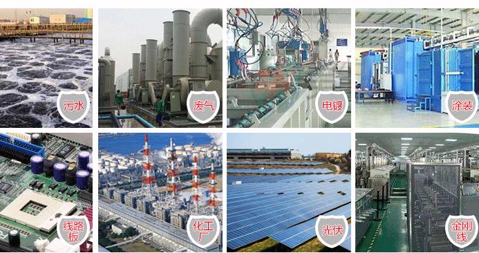 KCL耐腐蝕自吸泵產(chǎn)品8大應用領(lǐng)域